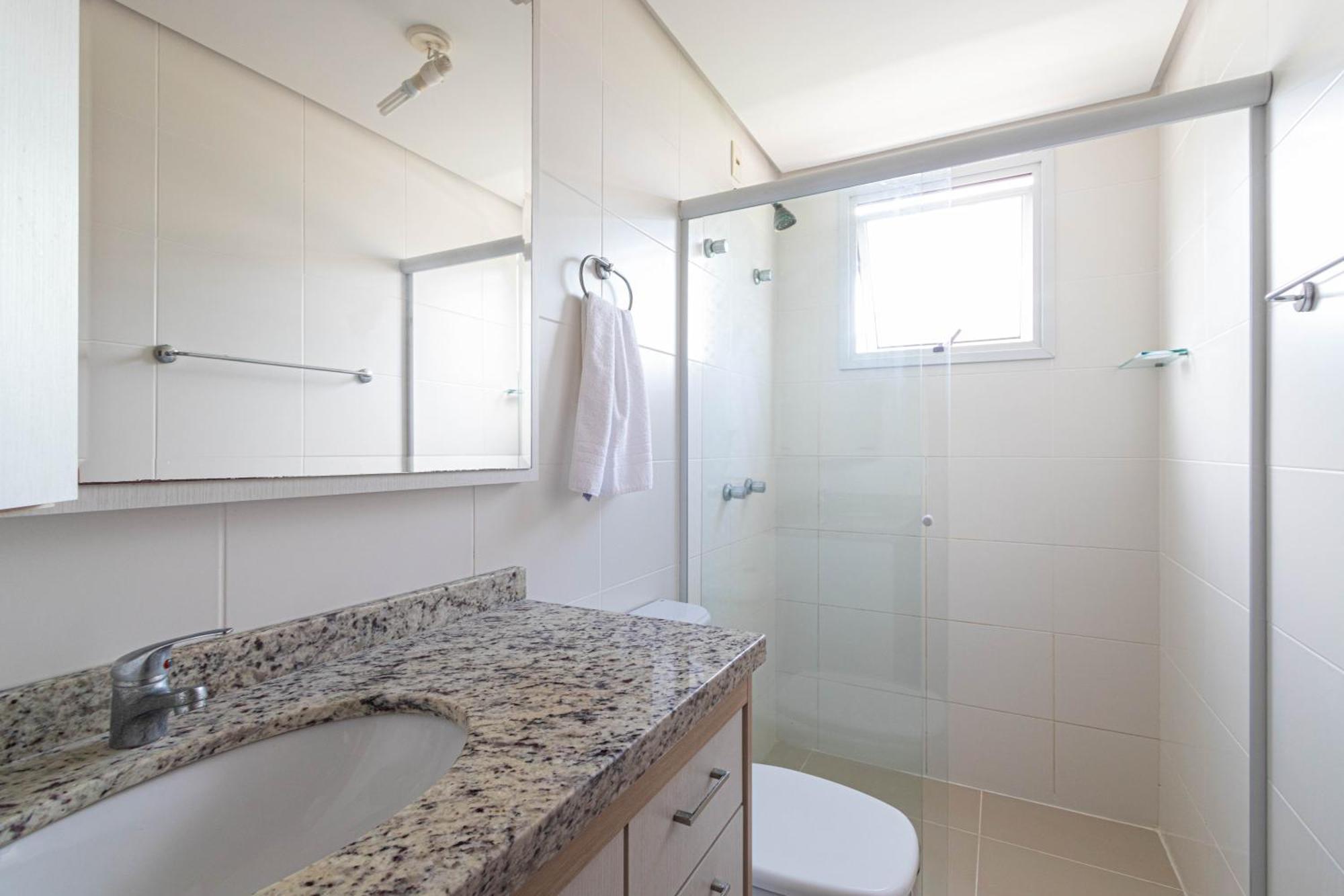 Ap Com Vista P/ O Mar&montanhas Nos Acores Xn5376 Apartamento Florianopolis