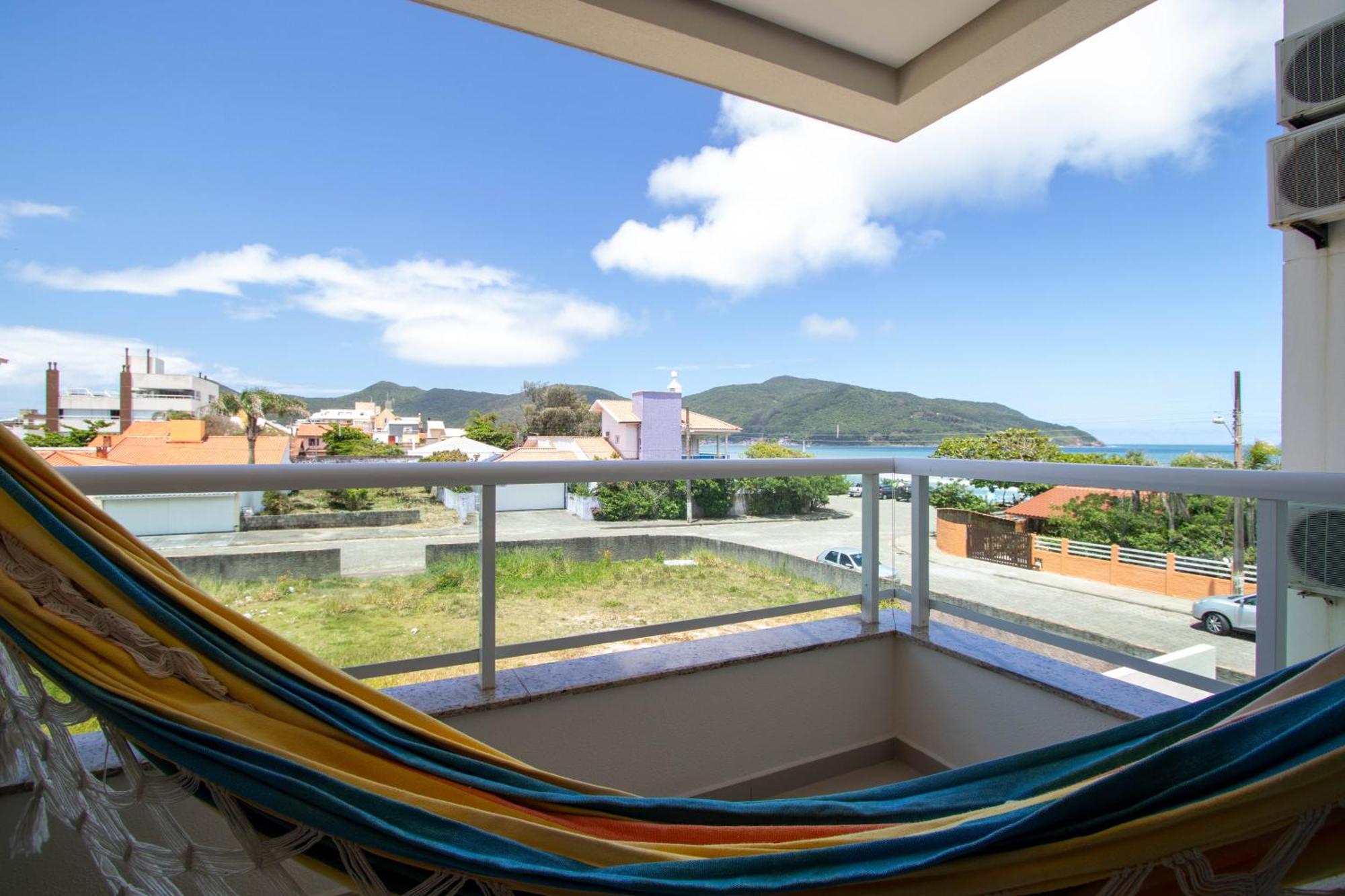 Apartamento Ap Com Vista P/ O Mar&montanhas Nos Acores Xn5376