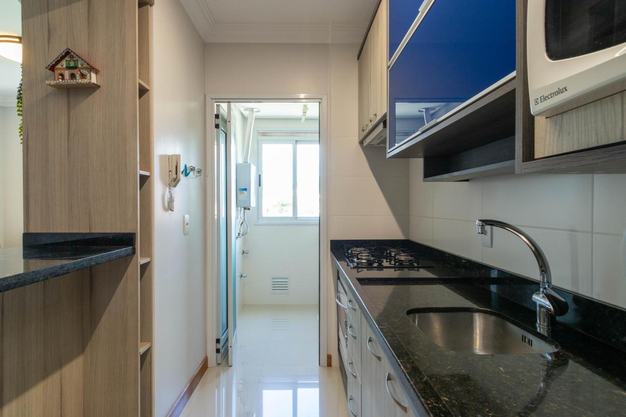 Apartamento Ap Com Vista P/ O Mar&montanhas Nos Acores Xn5376