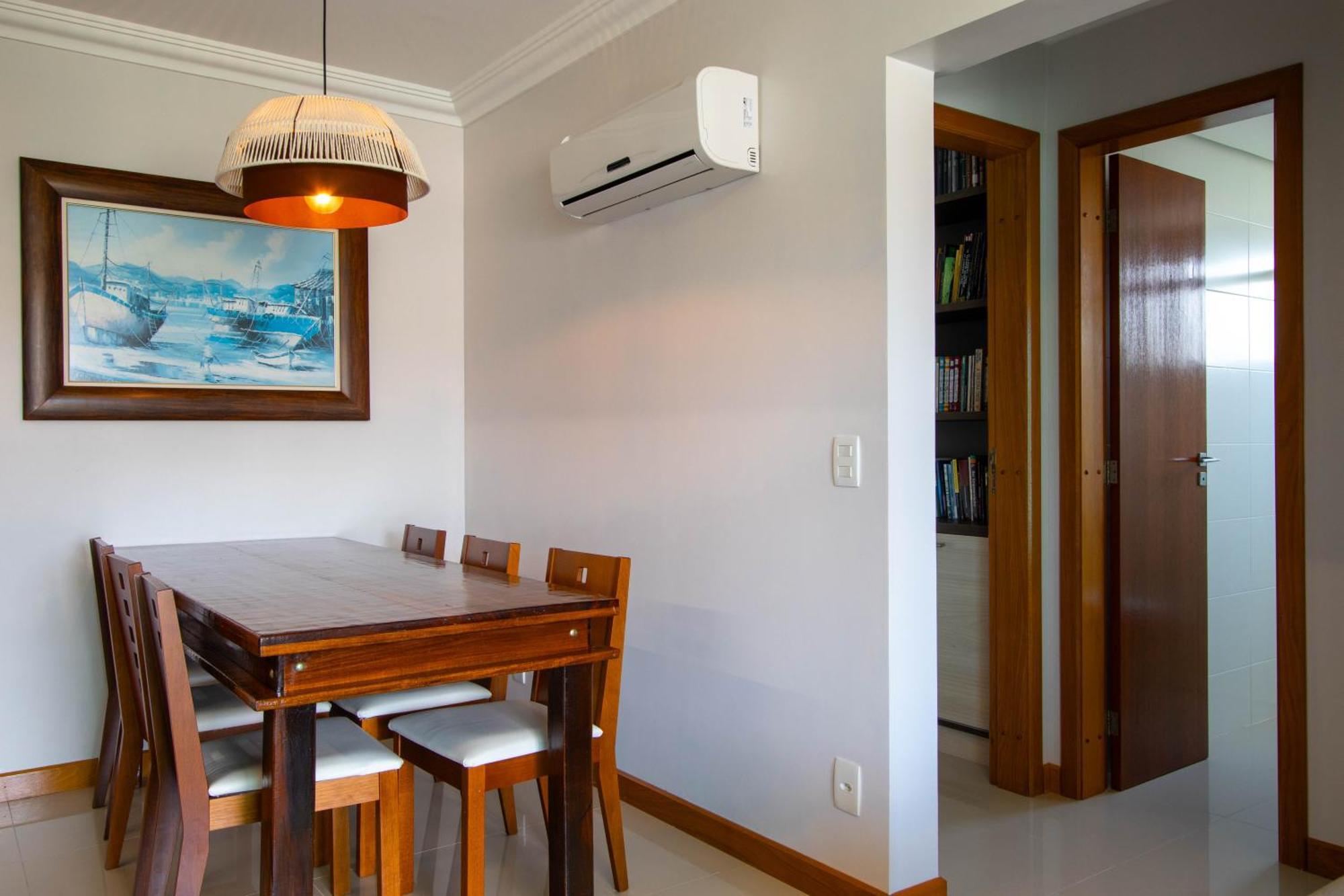 Ap Com Vista P/ O Mar&montanhas Nos Acores Xn5376 Apartamento